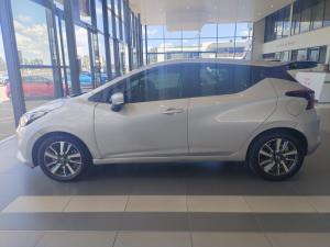 Nissan Micra 900T Acenta - Image 11