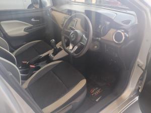 Nissan Micra 900T Acenta - Image 12
