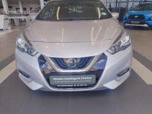 Nissan Micra 900T Acenta - Image 3