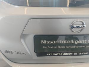 Nissan Micra 900T Acenta - Image 4