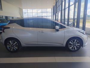 Nissan Micra 900T Acenta - Image 5