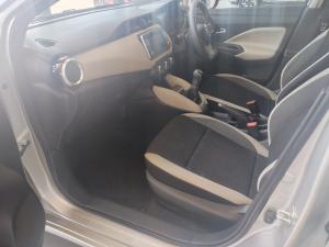 Nissan Micra 900T Acenta - Image 7