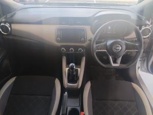Nissan Micra 900T Acenta - Image 8