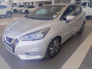 Nissan Micra 900T Acenta - Image 9