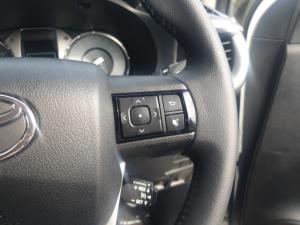 Toyota Hilux 2.8 GD-6 RB Raider automaticD/C - Image 10