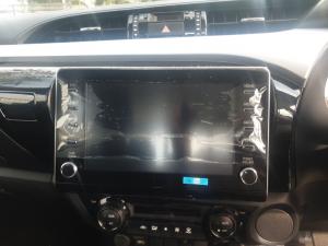 Toyota Hilux 2.8 GD-6 RB Raider automaticD/C - Image 12