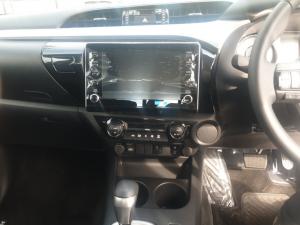 Toyota Hilux 2.8 GD-6 RB Raider automaticD/C - Image 14