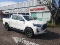 Thumbnail Toyota Hilux 2.8 GD-6 RB Raider automaticD/C