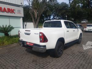 Toyota Hilux 2.8 GD-6 RB Raider automaticD/C - Image 2