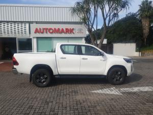 Toyota Hilux 2.8 GD-6 RB Raider automaticD/C - Image 3