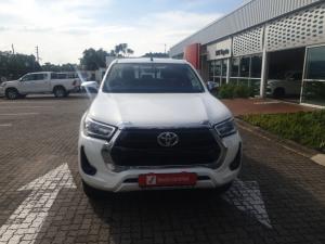 Toyota Hilux 2.8 GD-6 RB Raider automaticD/C - Image 4