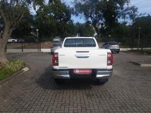 Toyota Hilux 2.8 GD-6 RB Raider automaticD/C - Image 5