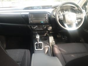 Toyota Hilux 2.8 GD-6 RB Raider automaticD/C - Image 6
