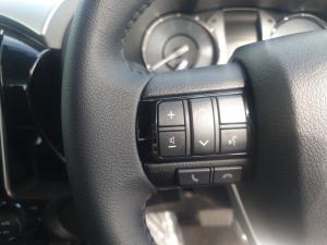 Toyota Hilux 2.8 GD-6 RB Raider automaticD/C - Image 9