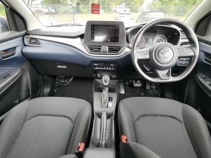 Toyota Starlet 1.5 Xs automatic - Image 6