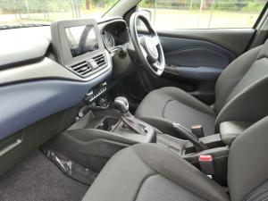Toyota Starlet 1.5 Xs automatic - Image 7