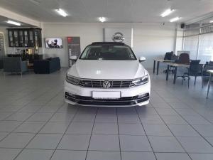 Volkswagen Passat 2.0 TDI Luxury DSG - Image 2