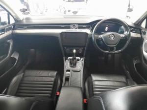 Volkswagen Passat 2.0 TDI Luxury DSG - Image 7