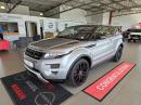 Thumbnail Land Rover Evoque 2.2 SD4 Dynamic Coupe