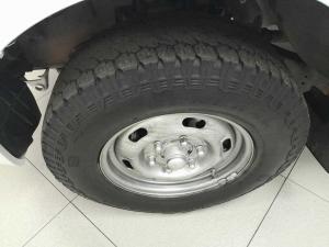 GWM Steed 5 2.2 MPi WorkhorseS/C - Image 10