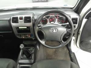 GWM Steed 5 2.2 MPi WorkhorseS/C - Image 15