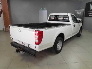 GWM Steed 5 2.2 MPi WorkhorseS/C - Image 18