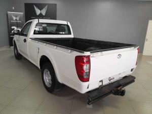 GWM Steed 5 2.2 MPi WorkhorseS/C - Image 19