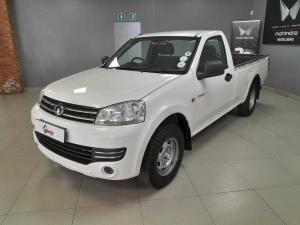 GWM Steed 5 2.2 MPi WorkhorseS/C - Image 1