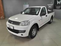 Thumbnail GWM Steed 5 2.2 MPi WorkhorseS/C