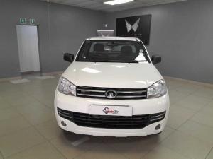 GWM Steed 5 2.2 MPi WorkhorseS/C - Image 2