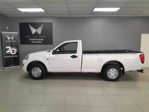 GWM Steed 5 2.2 MPi WorkhorseS/C - Image 3