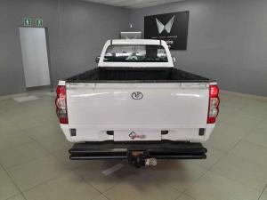 GWM Steed 5 2.2 MPi WorkhorseS/C - Image 4