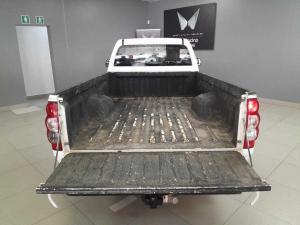 GWM Steed 5 2.2 MPi WorkhorseS/C - Image 5