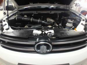 GWM Steed 5 2.2 MPi WorkhorseS/C - Image 9