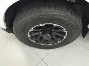 Mahindra PIK UP 2.2 Mhawk S10 4X4D/C - Image 10