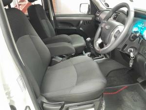 Mahindra PIK UP 2.2 Mhawk S10 4X4D/C - Image 11