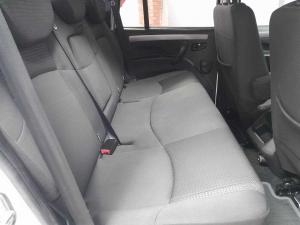 Mahindra PIK UP 2.2 Mhawk S10 4X4D/C - Image 12
