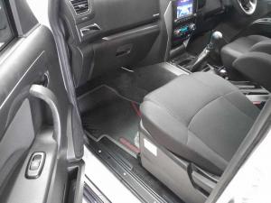 Mahindra PIK UP 2.2 Mhawk S10 4X4D/C - Image 18