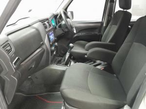 Mahindra PIK UP 2.2 Mhawk S10 4X4D/C - Image 19