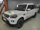 Thumbnail Mahindra PIK UP 2.2 Mhawk S10 4X4D/C