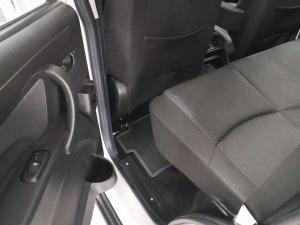 Mahindra PIK UP 2.2 Mhawk S10 4X4D/C - Image 20