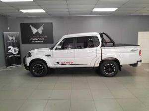 Mahindra PIK UP 2.2 Mhawk S10 4X4D/C - Image 3