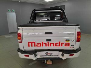 Mahindra PIK UP 2.2 Mhawk S10 4X4D/C - Image 4
