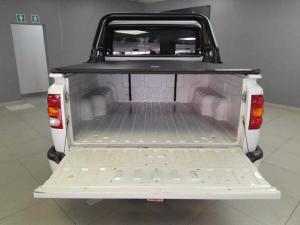 Mahindra PIK UP 2.2 Mhawk S10 4X4D/C - Image 5