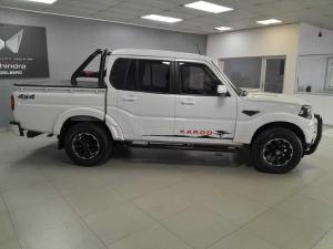 Mahindra PIK UP 2.2 Mhawk S10 4X4D/C - Image 6