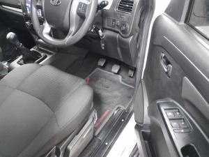 Mahindra PIK UP 2.2 Mhawk S10 4X4D/C - Image 8