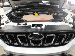 Mahindra PIK UP 2.2 Mhawk S10 4X4D/C - Image 9
