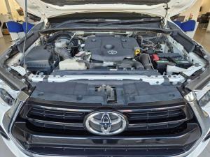 Toyota Hilux 2.4 GD-6 Raider 4X4D/C - Image 12