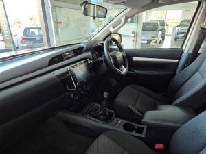 Toyota Hilux 2.4 GD-6 Raider 4X4D/C - Image 14