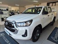 Thumbnail Toyota Hilux 2.4 GD-6 Raider 4X4D/C